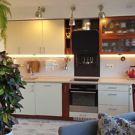 Family Apartment Nida Ngoại thất bức ảnh