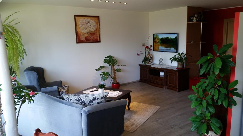 Family Apartment Nida Ngoại thất bức ảnh