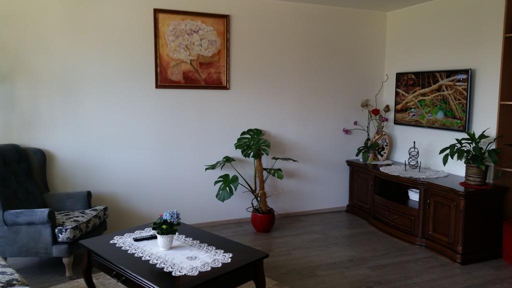 Family Apartment Nida Ngoại thất bức ảnh