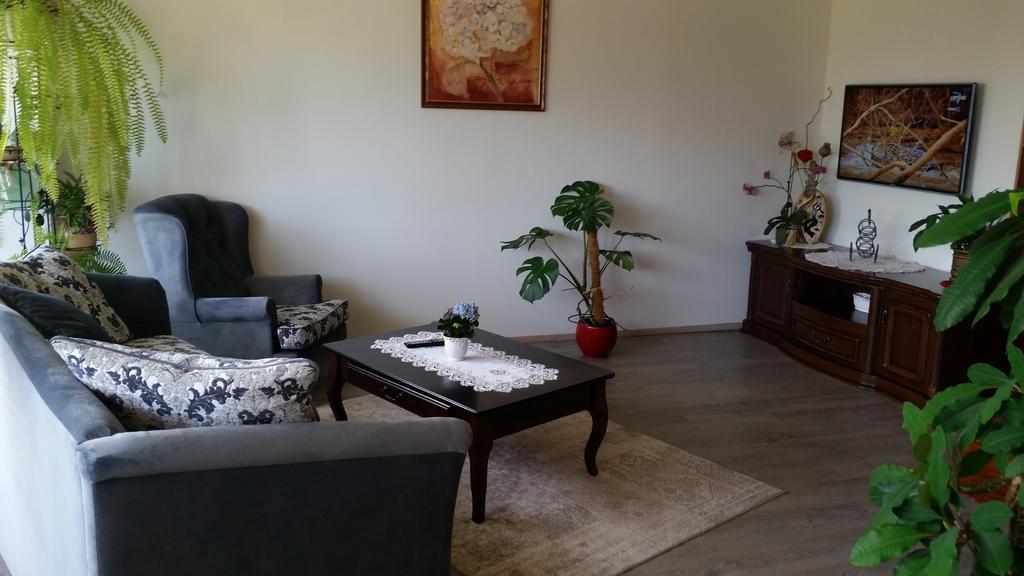 Family Apartment Nida Ngoại thất bức ảnh