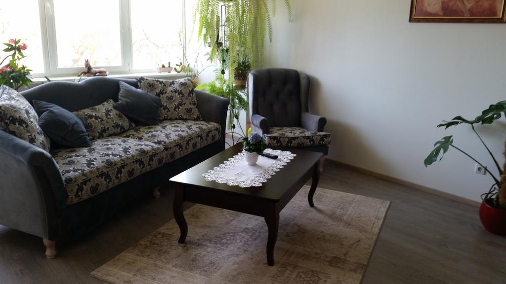 Family Apartment Nida Ngoại thất bức ảnh