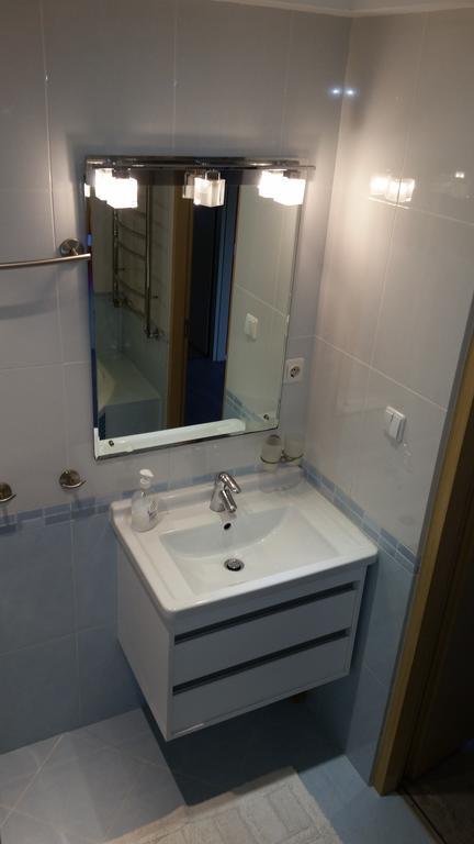 Family Apartment Nida Ngoại thất bức ảnh