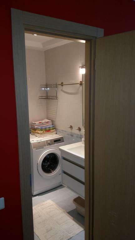 Family Apartment Nida Ngoại thất bức ảnh