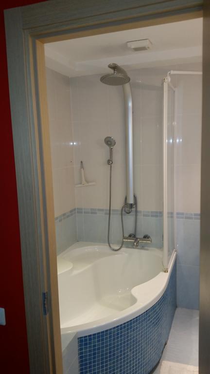 Family Apartment Nida Ngoại thất bức ảnh