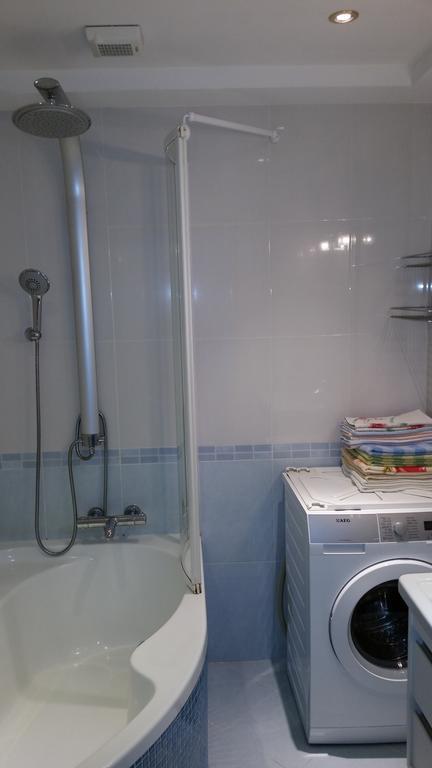 Family Apartment Nida Ngoại thất bức ảnh
