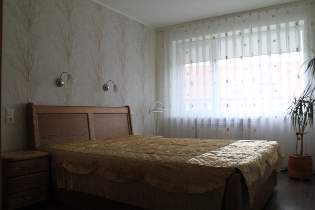 Family Apartment Nida Ngoại thất bức ảnh