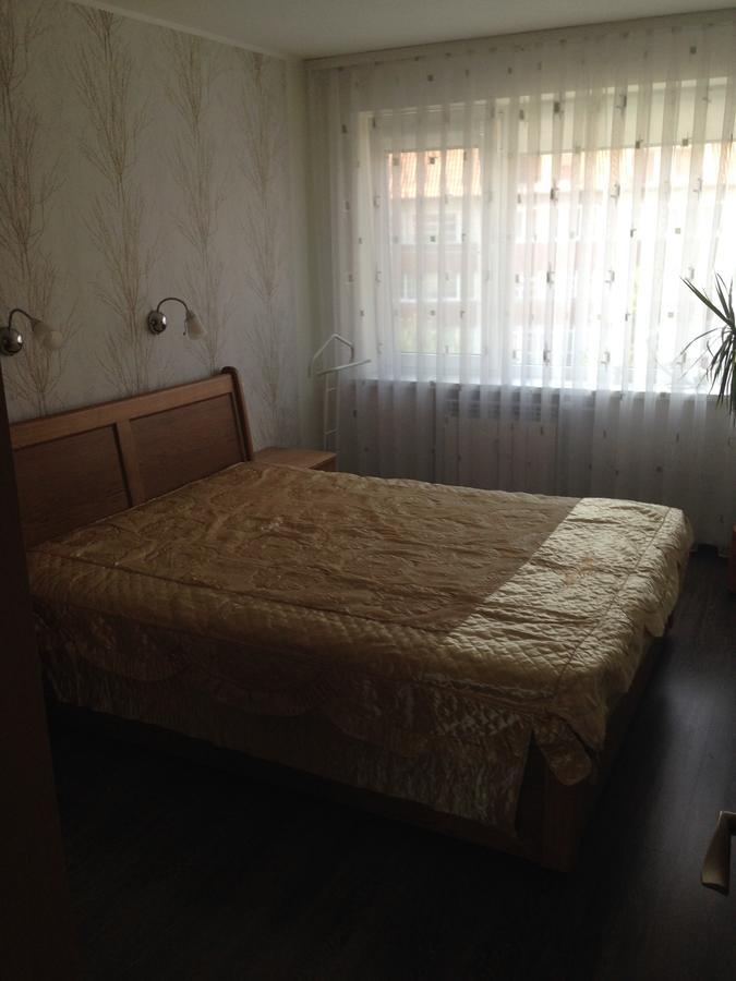 Family Apartment Nida Ngoại thất bức ảnh