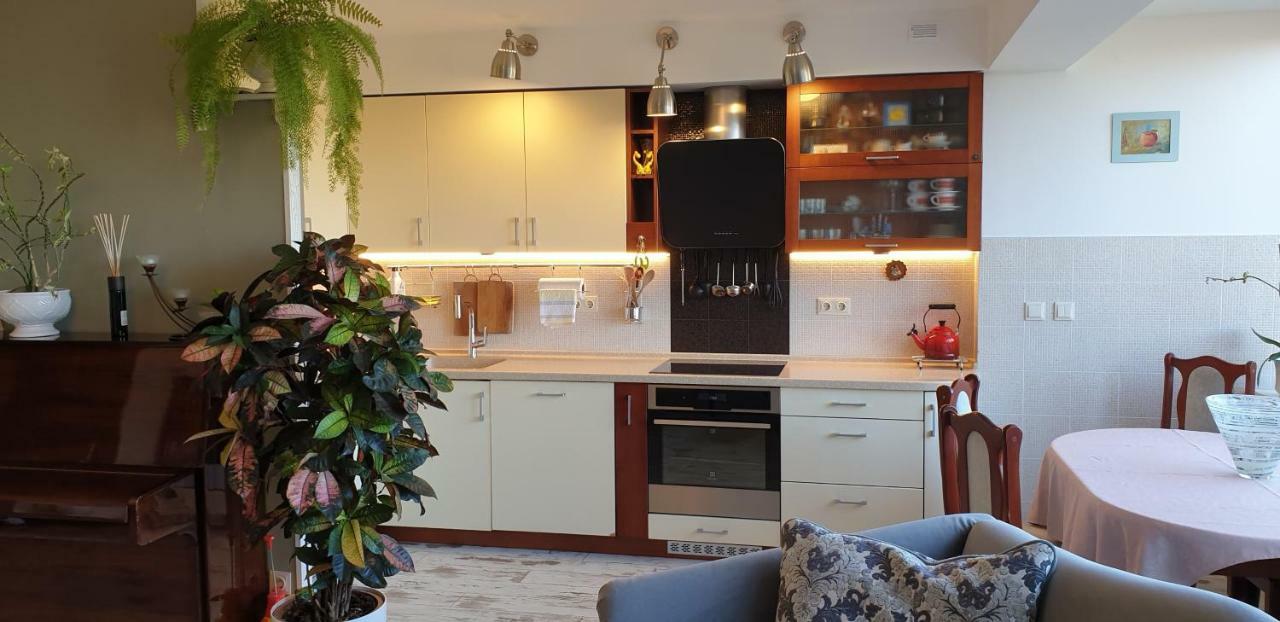 Family Apartment Nida Ngoại thất bức ảnh