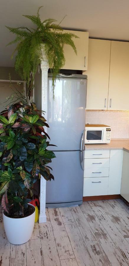 Family Apartment Nida Ngoại thất bức ảnh