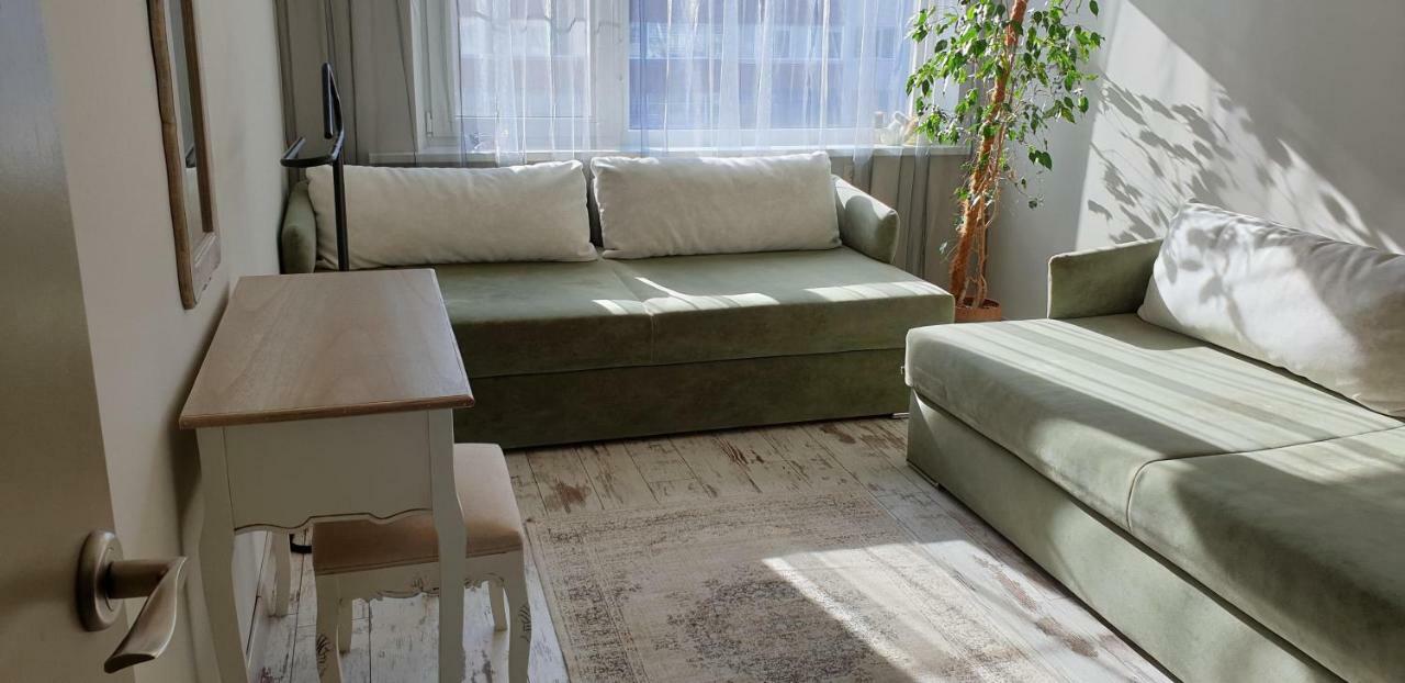 Family Apartment Nida Ngoại thất bức ảnh