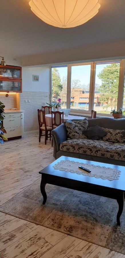 Family Apartment Nida Ngoại thất bức ảnh